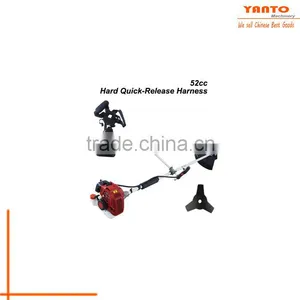 SALE Brush Cutter Machine NEW Gasoline Brush Cutter TOP QUALITY Different Types Brush Cutter thumbnail-3