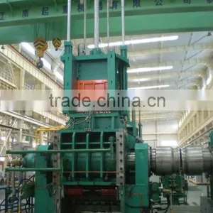 Internal Rubber Mixer thumbnail-5
