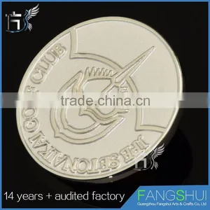 Trade Assurance Laser Engraving Plastic Trolley Coin Stand Hot Sale thumbnail-6
