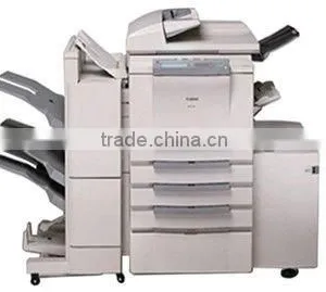 Used Multifunction Office Copier GP 405 thumbnail-1