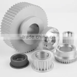 Good Quality HTD 5M Timing Belt Pulleys thumbnail-1
