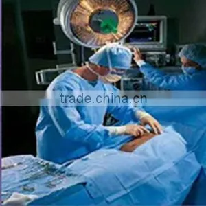 Medical Nonwoven Fabric for Apparel thumbnail-1