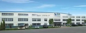 Shenyang Great Machinery Co., Ltd. company overview - view 1 thumbnail