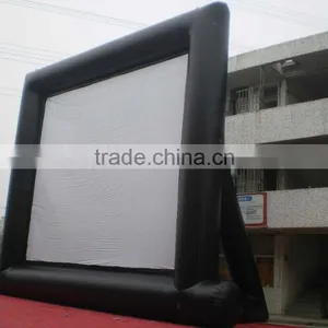 Outdoor Movie Screen/inflatable Movie Screen thumbnail-1