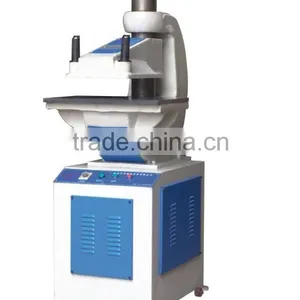 GBD Computer Bag Sealing and Cutting Machine thumbnail-6
