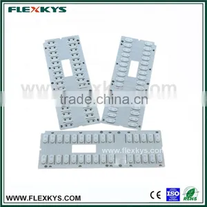 Beautiful Design Silicone Rubber Keypads, Keyboard, Switch, Button, Key thumbnail-3