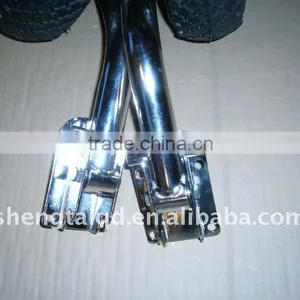 Stainless Steel Boat Trailer of Sale thumbnail-5