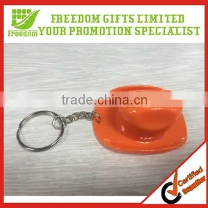 Mini Torch Pocket Ledlight Keychain Plastic thumbnail-5