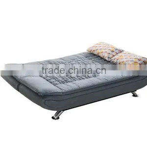 Fabric Sofa Bed / Sofa Sleeper Home Furniture / Modern Living Room Furniture thumbnail-1