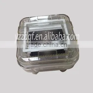 6-inch N-type High-purity Double-sided Polishing Single Crystal Silicon Crystal to 100,110,111 Diameter 150 Thickness 550-600um thumbnail-4