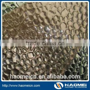 Widely Used In Anti Skid Sheet Aluminum Tread Plate 1050 thumbnail-3