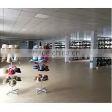 Taizhou Goldenway Craft & Hats Co., Ltd. company overview - view 2 thumbnail