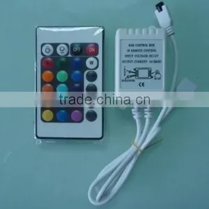 5050SMD 5m/roll Waterproof LED Light Strip 110v or 12v ot 24v thumbnail-4