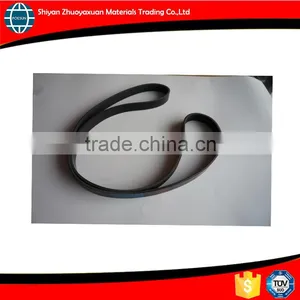 6C 3939710 Belt for Truck Fan thumbnail-1