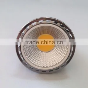 Mr16 LED Bulbs SMD Type Cup Light 4W thumbnail-1