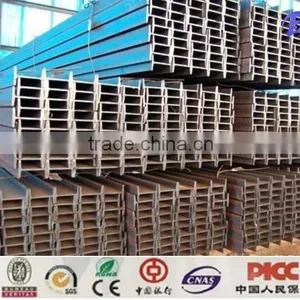 Supply Hot Rolled I Beam/I Section Bram/ Tell I Beam/ Steel I-bem Form China for Construction/ Building thumbnail-3