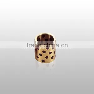 VDI Oilless Bronze Bush,oilless Bushing thumbnail-3