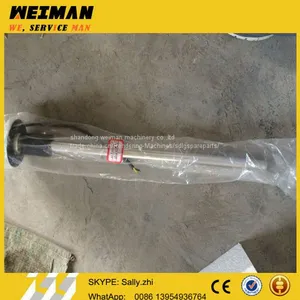 SDLG Oil Level Sensor, 4130000269, Sdlg Loader Parts for SDLG Wheel Loader LG956L thumbnail-1