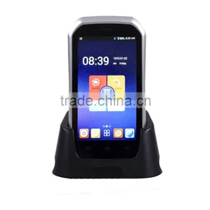 Data Collector 1D/QR Barcode Scanner/barcode Reader /handheld Terminal thumbnail-5