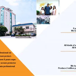 Shenzhen Hongchengyang Electronic Technology Co., Ltd company overview - view 1 thumbnail