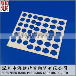Electronic Insulation Slices Heat Sinks thumbnail-6