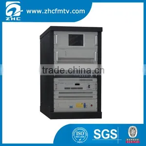 100W DVB-T Transmitter thumbnail-1