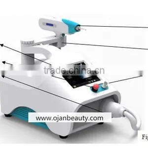 Hair Removal Alexandrite Laser Alexandrite Puls nd Yag Laser for Hair Removal thumbnail-2