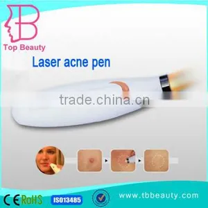 Best Effective Hot Sale Soft Acne Laser Removal/acne Treatments Pen for Sale thumbnail-1