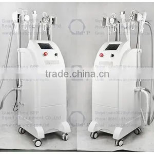 Multifunctional Weight Loss Cool Cryo Shape Slimming Machine thumbnail-3