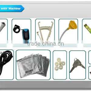 Cryolipolyse Slim/Cryo Sculpture/CryoLipo/Cryo Laser thumbnail-6