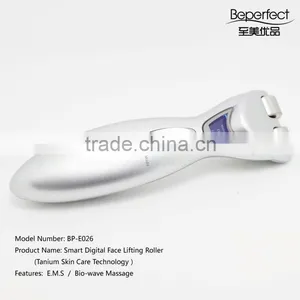 Lift Roller Massager Body Roller 3D Massager Face Body thumbnail-1