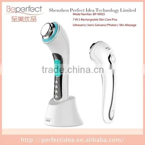 BP-M015 Skincare Equipment Home Care thumbnail-1