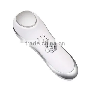 New Arrival Portable Cheap Ultrasonic Skin Care Equipment thumbnail-1