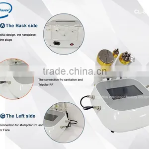 Best Tattoo Removal Laser 1064/532 nd Yag Laser Beauty Studio Machine thumbnail-2