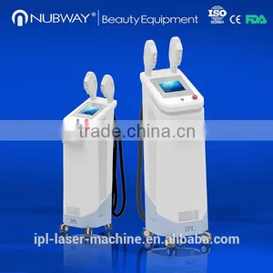 4000W Super Power SHR Hair Removal Diode Laser thumbnail-1