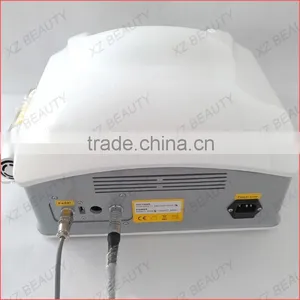 Physiotherapy Shock Wave Extracorporeal ESWT Shockwave Therapy Machine thumbnail-4