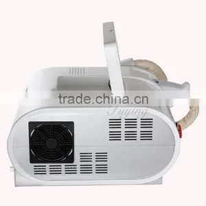 Portable Hair Removal Machine Laser Tattoo Removal Machine Skin Whitening Device thumbnail-3