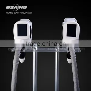 Body Reshape 2015 Cryo Lipo Shaping Zeltiq Criolipolisis Equipment Cryolipolysis Machine Handpieces thumbnail-3