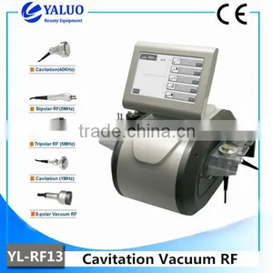 YL-RF13 RF Vacuum Cavitation Machine With High Quality thumbnail-1
