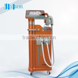 480-1200nm Ipl Shr Machine / Shr Acne Removal Ipl Hair Removal Machine Pain Free thumbnail-5