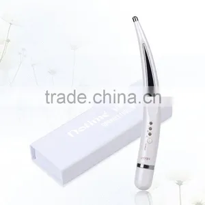Microcurrent Wrinkle Removern Vibration Eye Massager Handheld Machine thumbnail-2