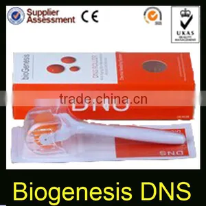 Biogenesis DNS Dermaroller Titanium 192 Needles thumbnail-1