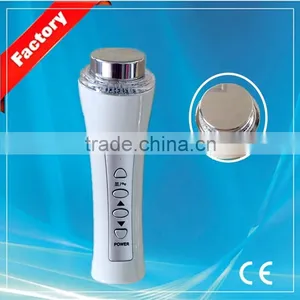 Mini 1MHz Portable Ultrasonic Anti Wrinkle Equipment Lw-001 thumbnail-1