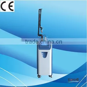 Hot Sale Metal CO2 Laser Cutting and Vaginal Tightening and Skin Rejuvenation Machine thumbnail-1