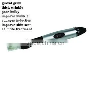 Auto Micro Needle Pen/9 Needles Kit Auto Micro Derma Roller thumbnail-1