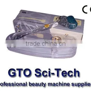 A BIG Discount for Closing Christmas /microneedle Dermal Roller With Good Quality and Competitive Price thumbnail-1