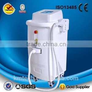 8.4 Inches Hair Removal 808nm Diode Laser Desktop Machine With Permanent Epilation Laser Handpiece/diode Laser Producer Semiconductor thumbnail-1