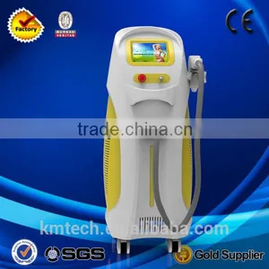Italy Hot Sale Most Effective 808 Diode Laser for Permanent Hair Removal thumbnail-6