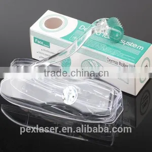 High Quality DRS 192 Stainless Steel Dermaroller Eye Skin Care thumbnail-6