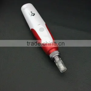 Unique Vertical Needling Technology Derma Roller For Personal/Clinic/Aesthetic-EL011 thumbnail-1